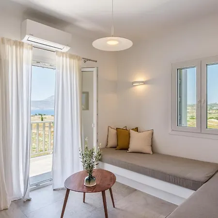 My Suite Adamantas  Exterior photo