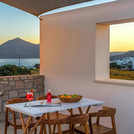 My Suite Adamantas  Exterior photo