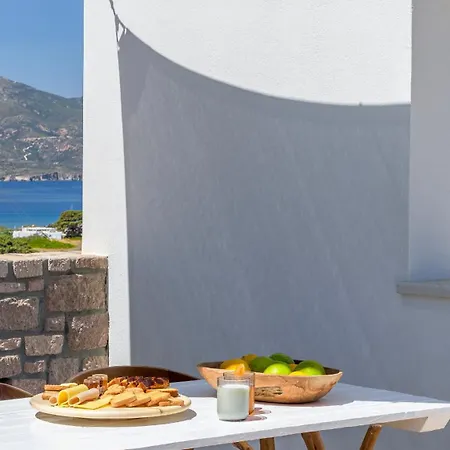 My Suite Adamantas  Exterior photo