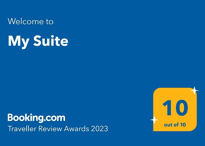 My Suite